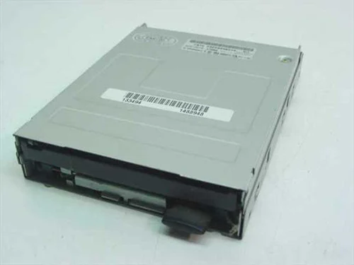TriGem SFD-321B/LTGNQ1.44 MB 3.5" Floppy Drive - no bezel - Black