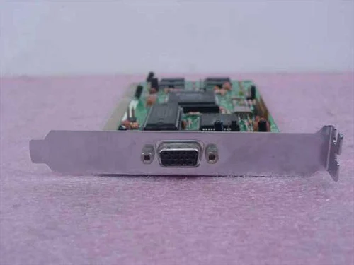 Trident HNG900CISA Video Card Trident TVGA 9000C