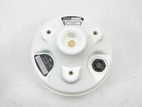 Trimble 39091-20 D/C 0113Acutime 2000 GPS Smart Antenna Enclosure