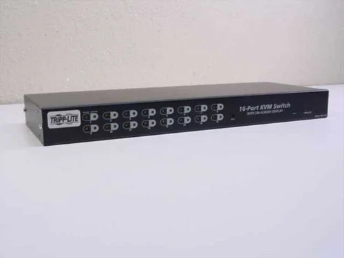 Tripp-Lite-KVM-16-B022-016-KVM-Switch-16-Port-1U-Rackmount_136503__82117.1708066219.500.750.webp Tripp Lite KVM-16B022-016 KVM Switch & 16 Port 1U Rackmount