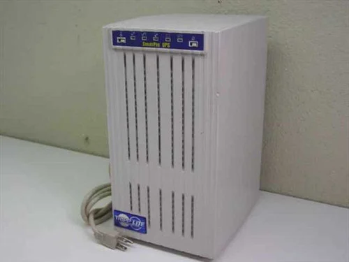 Tripp-Lite-SM3368-700-VA-Smart-Pro-UPS-Smart-700_126672__30294.1708012910.500.750.webp Tripp Lite SM3368700 VA Smart Pro UPS Smart 700