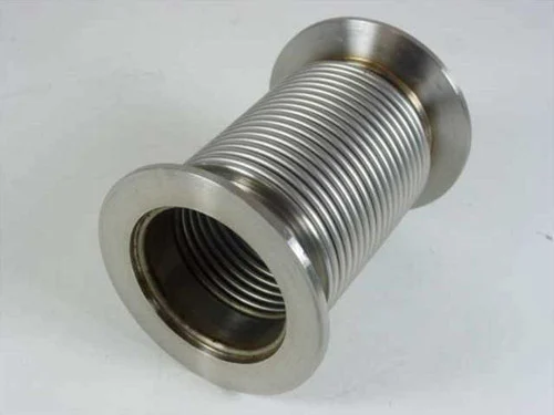 Turbo-Pump-Vacuum-Pump-Bellow-2-Opening-3-Overall-Diameter-4-Tall_145064__60759.1708112304.500.750.webp Turbo Pump Vacuum Pump Bellow2" Opening 3" Overall Diameter 4" Tall