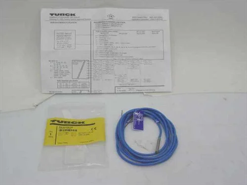 Turck Bi0.8-H04-Y0Proximity Sensor