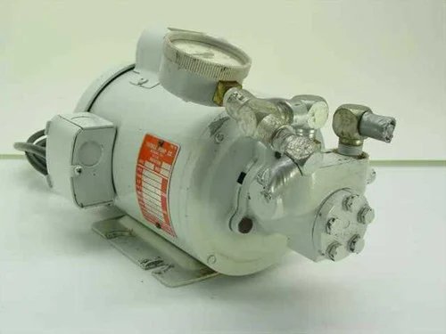 Tuthill Pump Co. B8163-31/4" HP Hydraulic Oil Pump