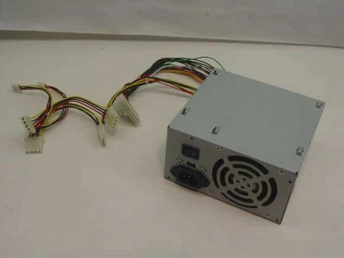 U Power MPS-8831250W ATX Power Supply
