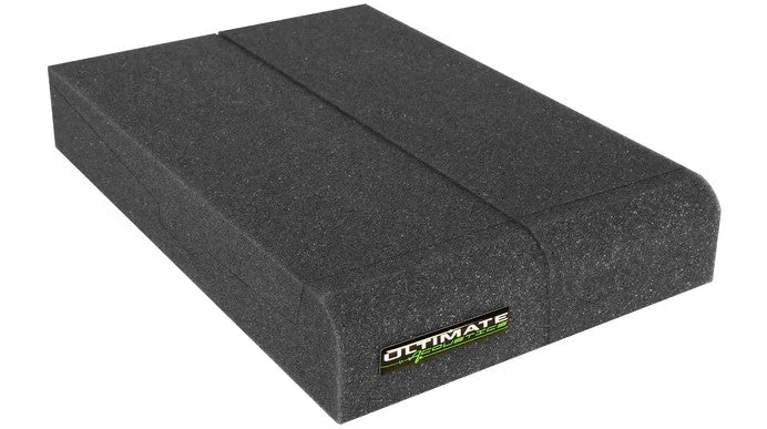 Ultimate Support Ultimate Isolator™ Pad for Studio Monitor [Special Order]