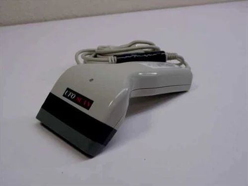 UFO UF-101Barcode Scanner - PS/2 Connector