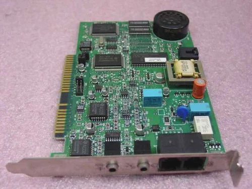 US Robotics 0484ISA Modem Card
