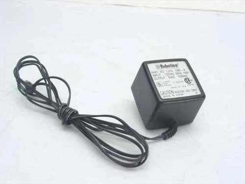 US Robotics 1.015. 1286 -AAC Adapter 9VAC 1000mA