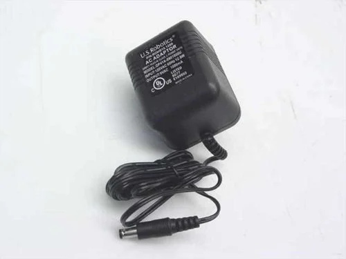 US Robotics ROHS15.1286AC Adapter 9 VAC 1000mA