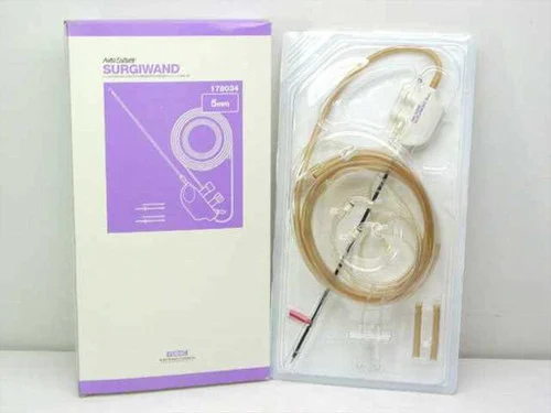 USSC Surgiwand5mm Disposable Suction/Irrigation Device - 178034