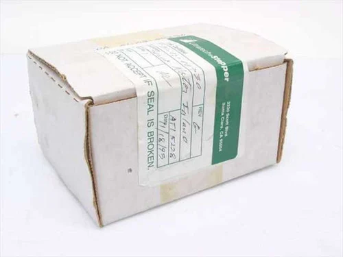 Ultratech Stepper 01-02-00330Stepper Servo Motor