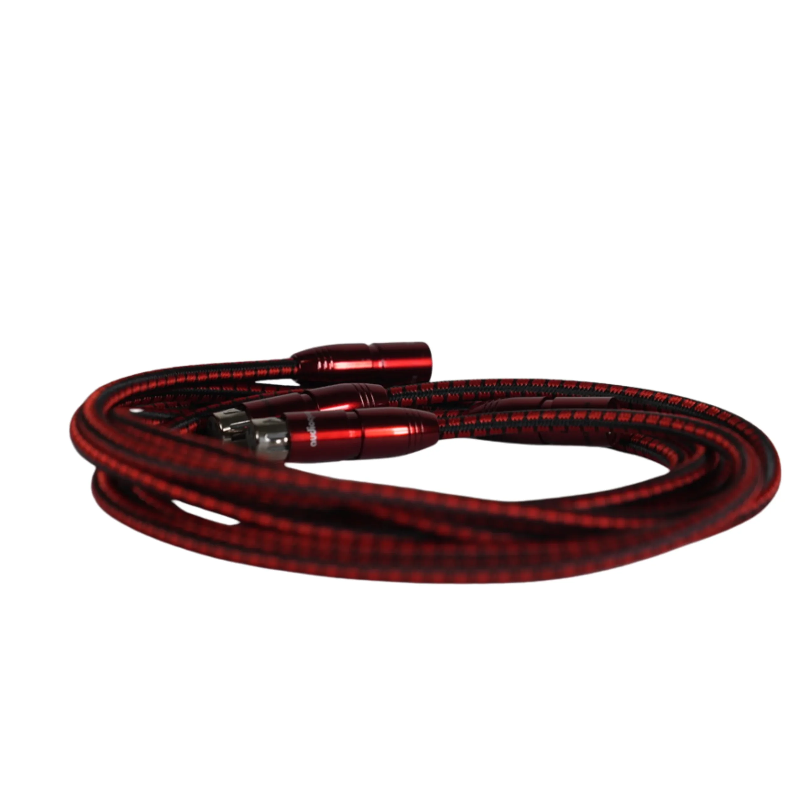Untitleddesign_17_copy_b76a7017-f460-4065-bc76-56131564abe2.webp AudioQuest King Cobra 2 m XLR Interconnect