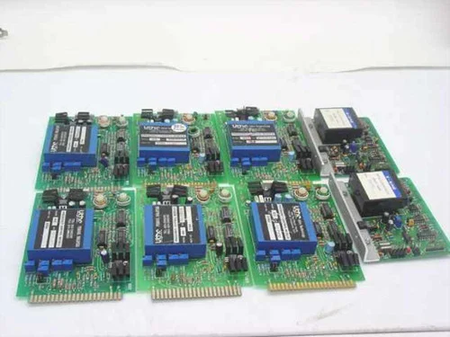 Uthe Technology07684 / 1400KLot of 6 modules