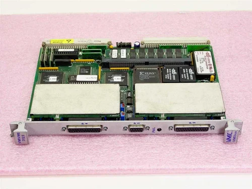 VMIC VMIVME-3123-121VME 16 Channel Analog Input Board - 16-Bit