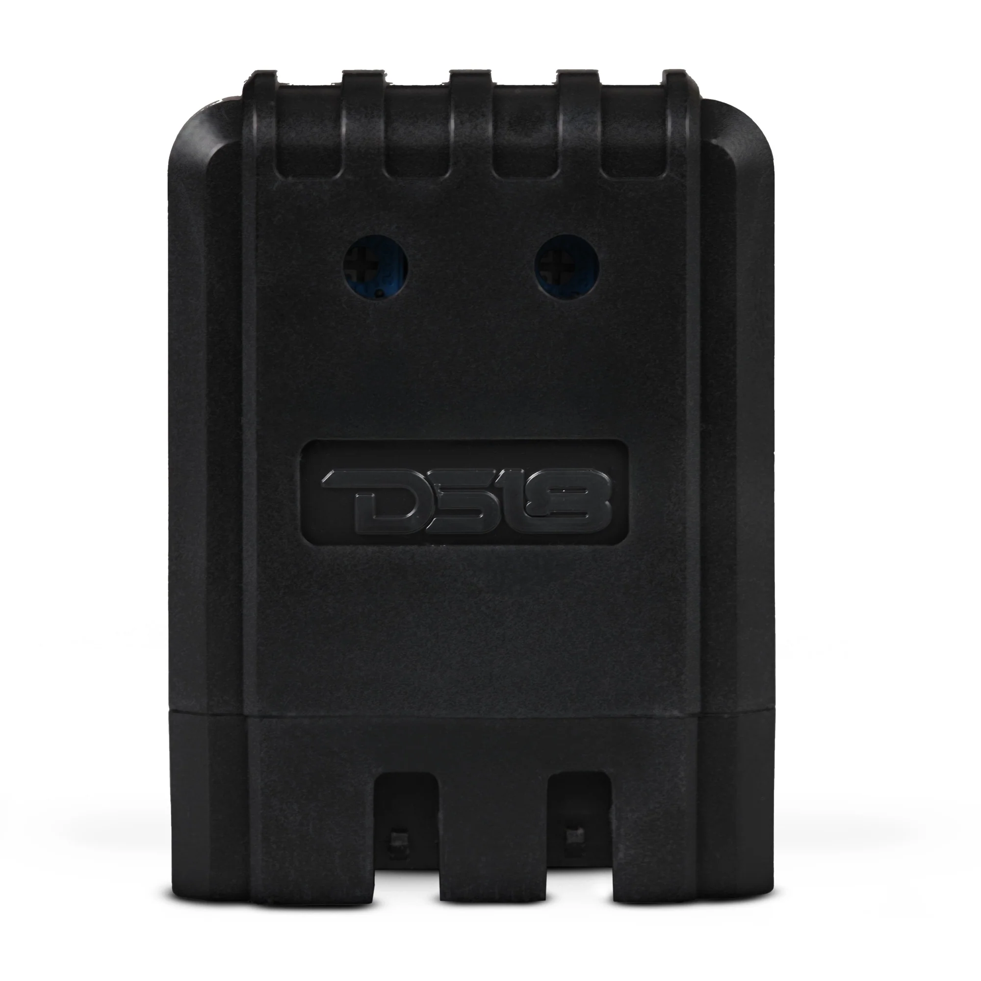 2 Channel Line Output Converter with Auto Turn-On and Speaker Emulator