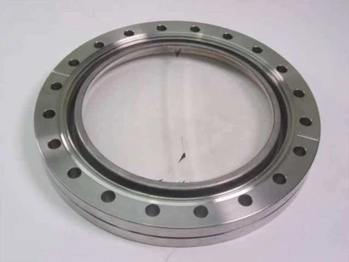 Vacuum Generators Ltd ViewportOD 8 Inch VP 5.25 Inch Viewport - Needs Glass Repl