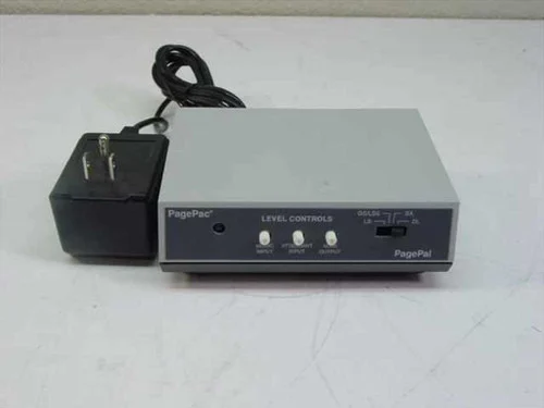 Valcom V-5335700PagePac PagePal Interface Unit