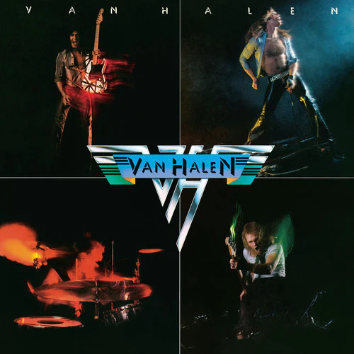 Van-Halen-1.webp Van Halen - Self Titled