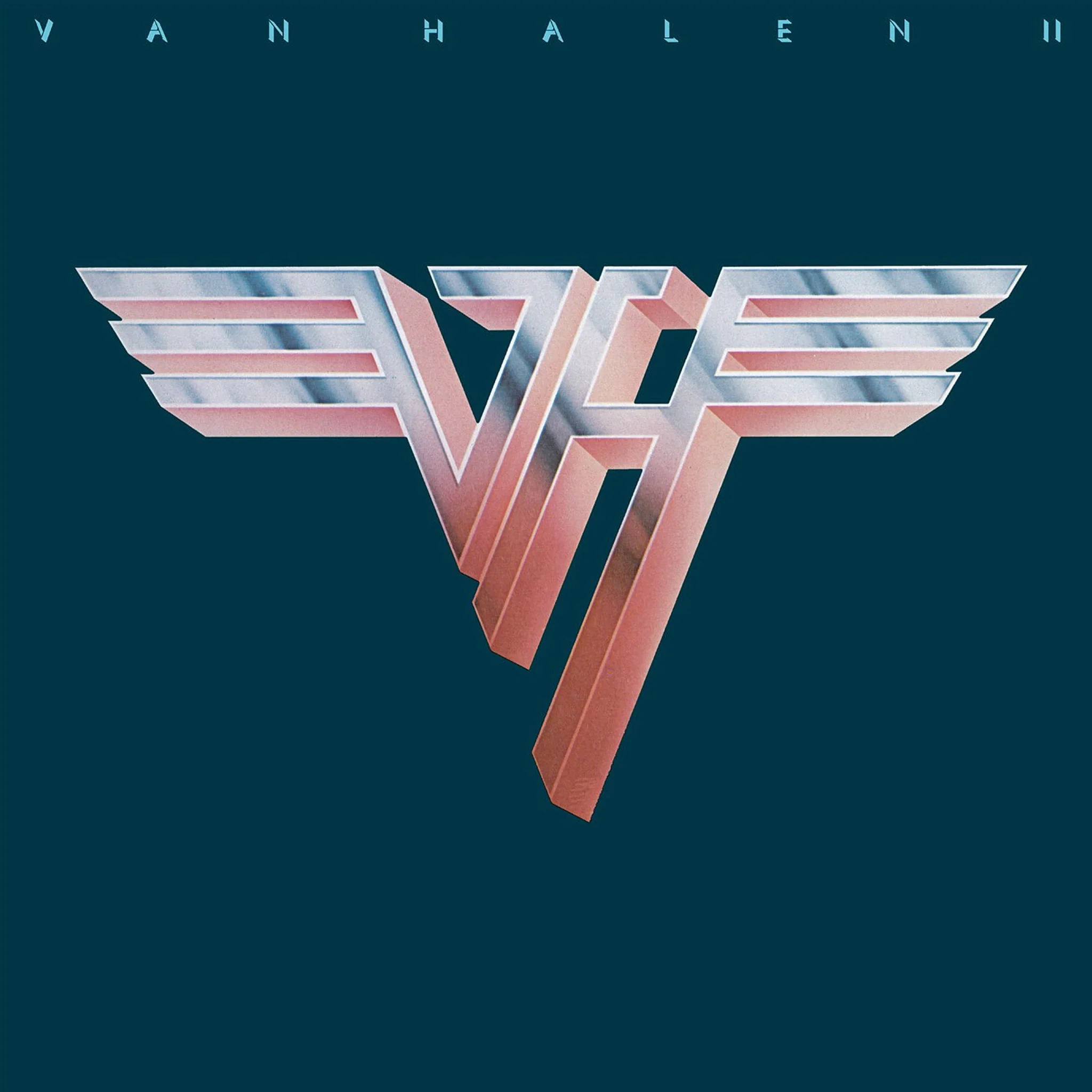 Van-Helen-II.webp Van Halen - II