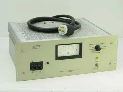 Varian-921-0066-Multiple-VacIon-Pump-Control-Unit-As-Is_121674__82069.1707986197.500.750.webp Varian 921-0066Multiple VacIon Pump Control Unit - As Is