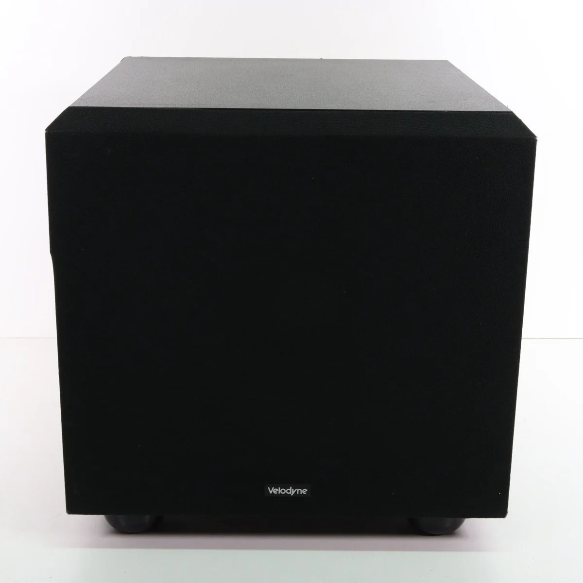 Velodyne VA 907.2 Audio/Video Subwoofer System (NO POWER)