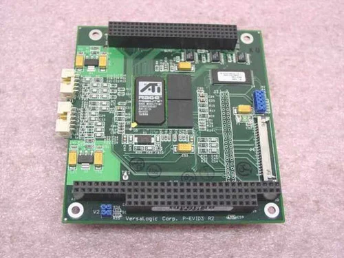 Versalogic EPM-VID-3ATI Rage Mobility Video Module
