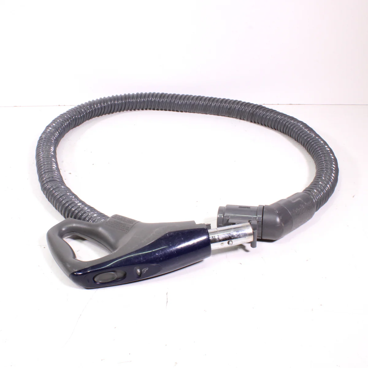 Vintage Vacuum Cleaner Hose Pistol Grip Replacement Part
