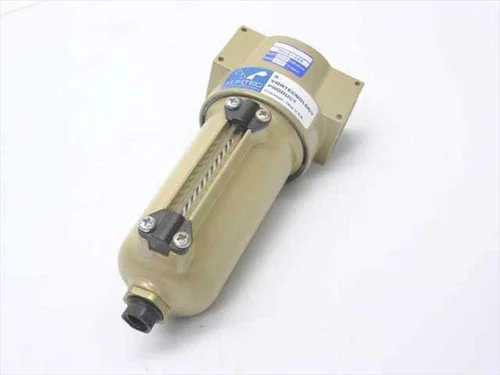 Vortec 701S-24AWater/ Particulate (5 micron auto-drain) 250 PSI 1