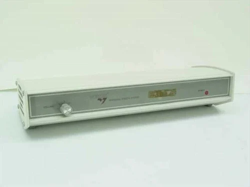 Votrax BeigePersonal Speech System without Power Supply