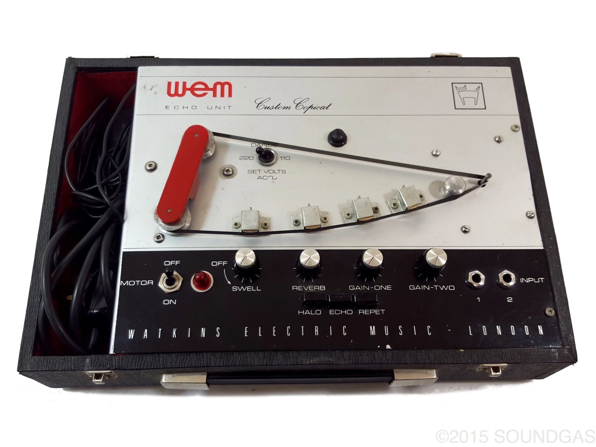 WEM-Watkins-Custom-Copicat-Tape-Echo-Unit-Cover-2.webp WEM WATKINS CUSTOM COPICAT