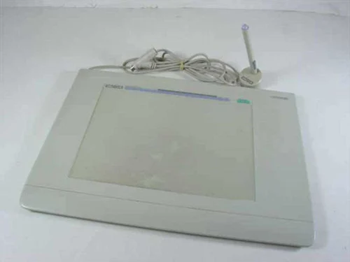 Wacom UD-0608-ADigitizer II