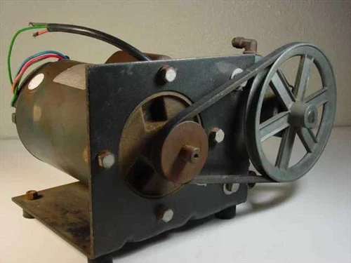 Wagner Water PumpHigh Pressure Water Pump w/Electric Motor 3/4 HP