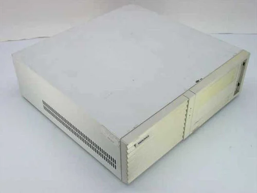 Wang UBP-0712-00486SX/33 Desktop Computer