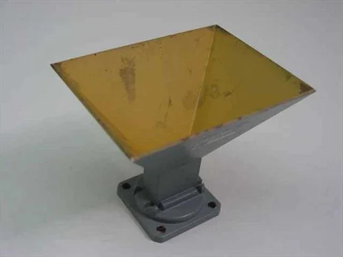Waveline 699Horn Antenna with WR90 8.25-12.4GHz