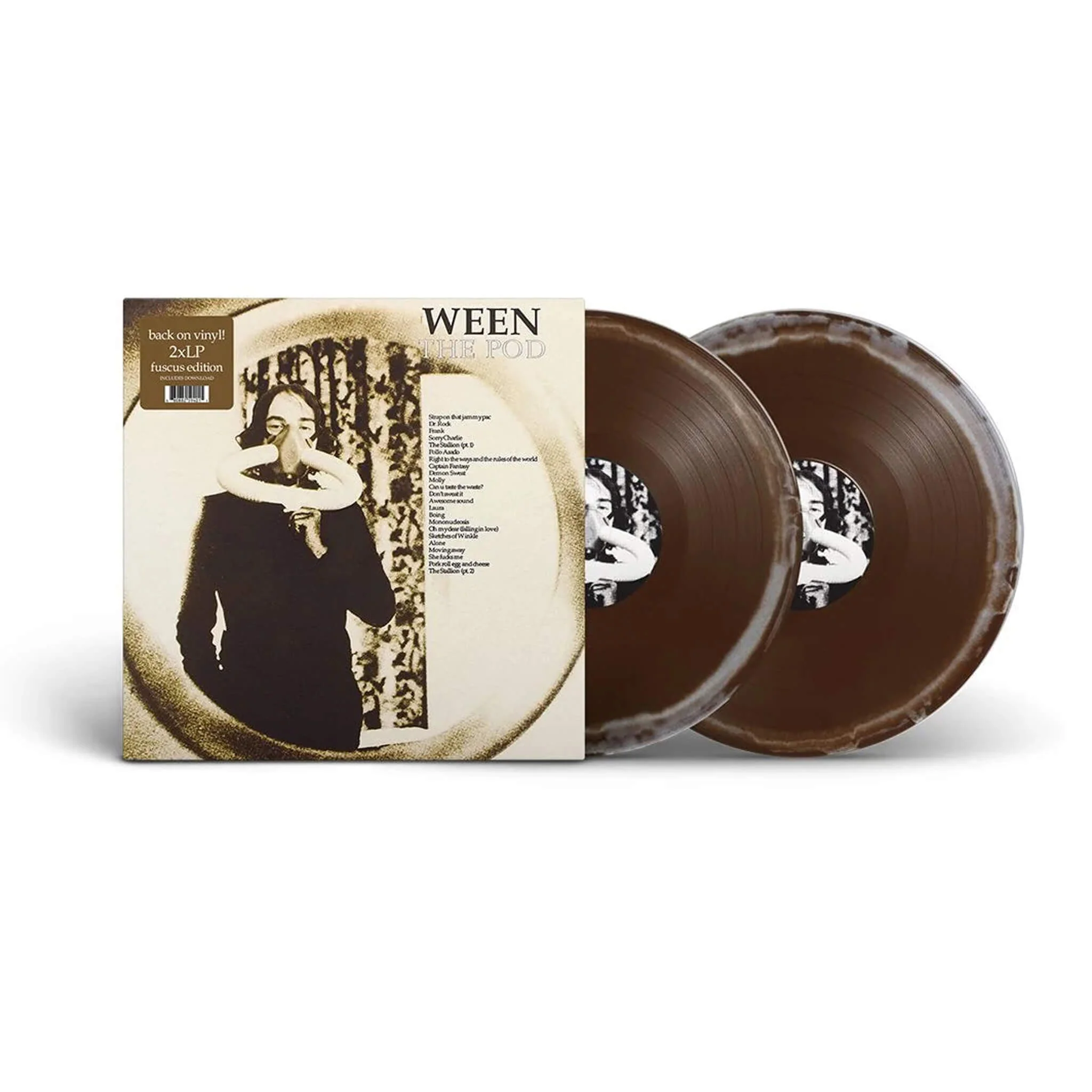 Ween - The Pod