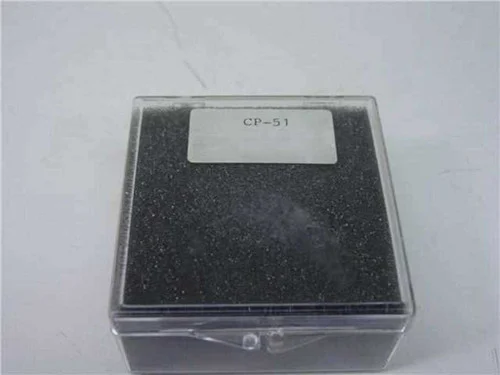 Wells - Brookfield CP-51Cone/Plate