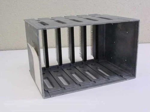 Wescom 4006 Slot Shelf - Tray Rack