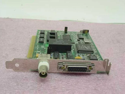Western Digital WD8003EP8 Bit Ethernet B&C/AUI - 61-600328-01