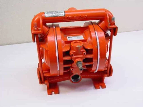 Wilden M2Pnuematic Pump