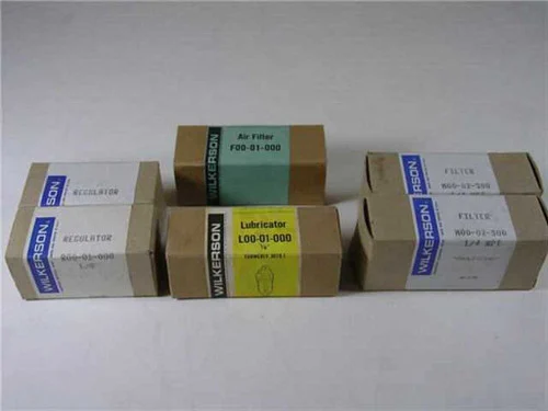 Wilkerson-R00-01000-M00-02S00-L00-01-0000-F00-01000-Air-filter-Regulator-Lubricator-Filter-Lot-of-5_141544__27511.1708093005.500.750.webp Wilkerson R00-01000, M00-02S00, L00-01-0000, F00-01000Air filter, Regulator, Lubricator, Filter Lot of 5
