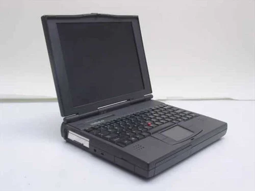 WinBook FXPentium I 133MHz 40 MB Ram Laptop - Vintage