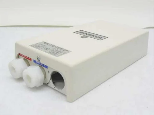 Winokur EX95TDIWater Flow Controller 150 PSI, 208V 8.3 kW