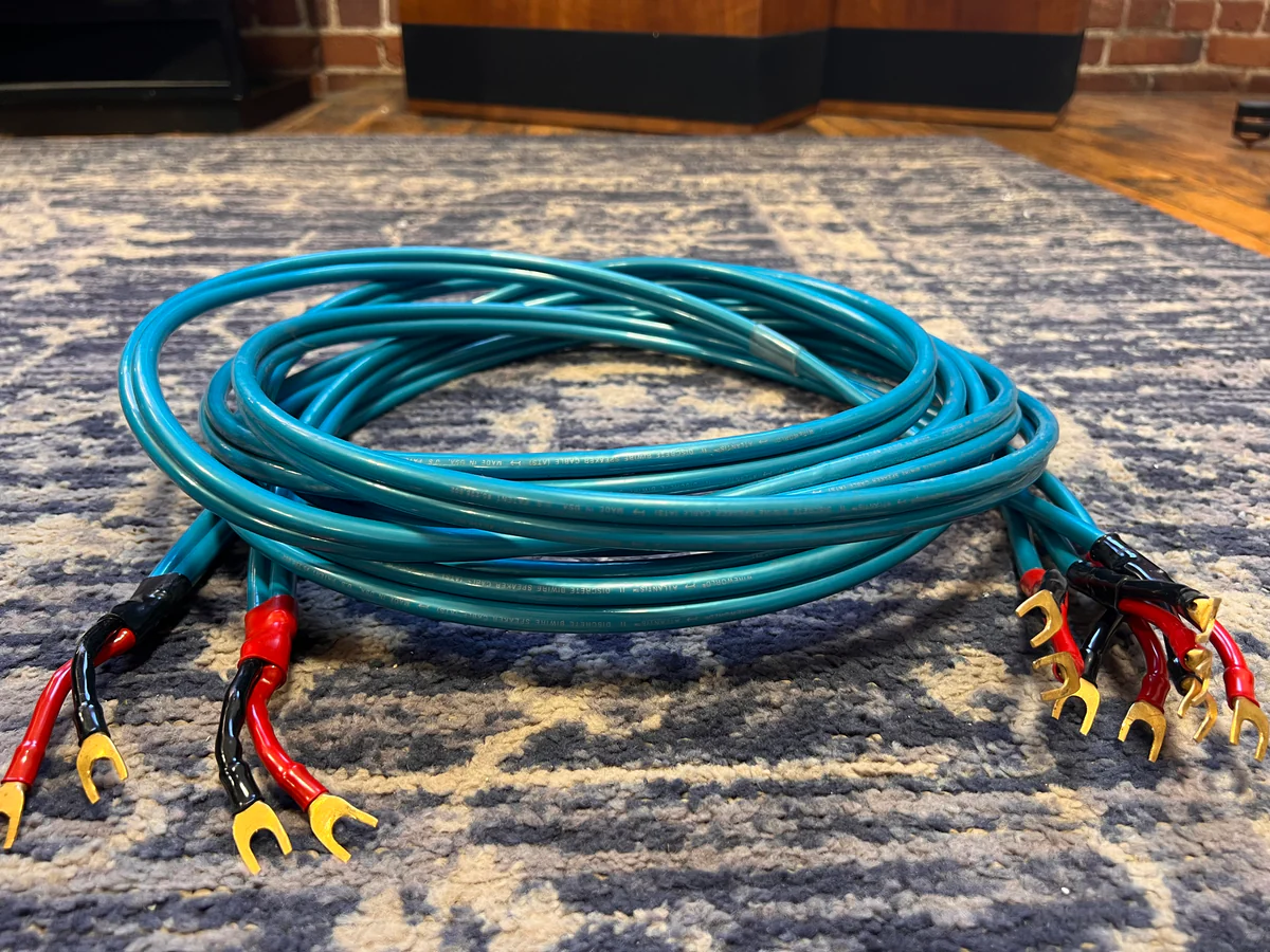 WireworldAtlantisIIDiscreteBiwire_13_01_1200x1200.webp Wireworld Atlantis II Discrete Bi-wire Speaker Lines, 13-footers