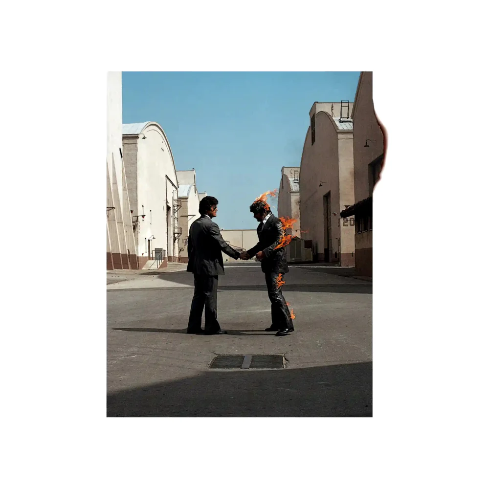 Wish.webp Pink Floyd: Wish You Were Here