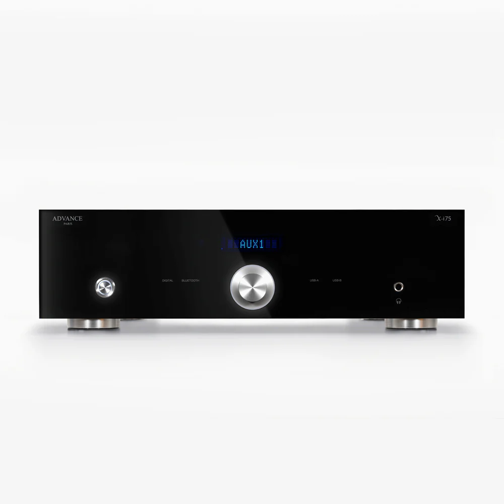 Advance Paris - X-i75 Integrated Amplifier