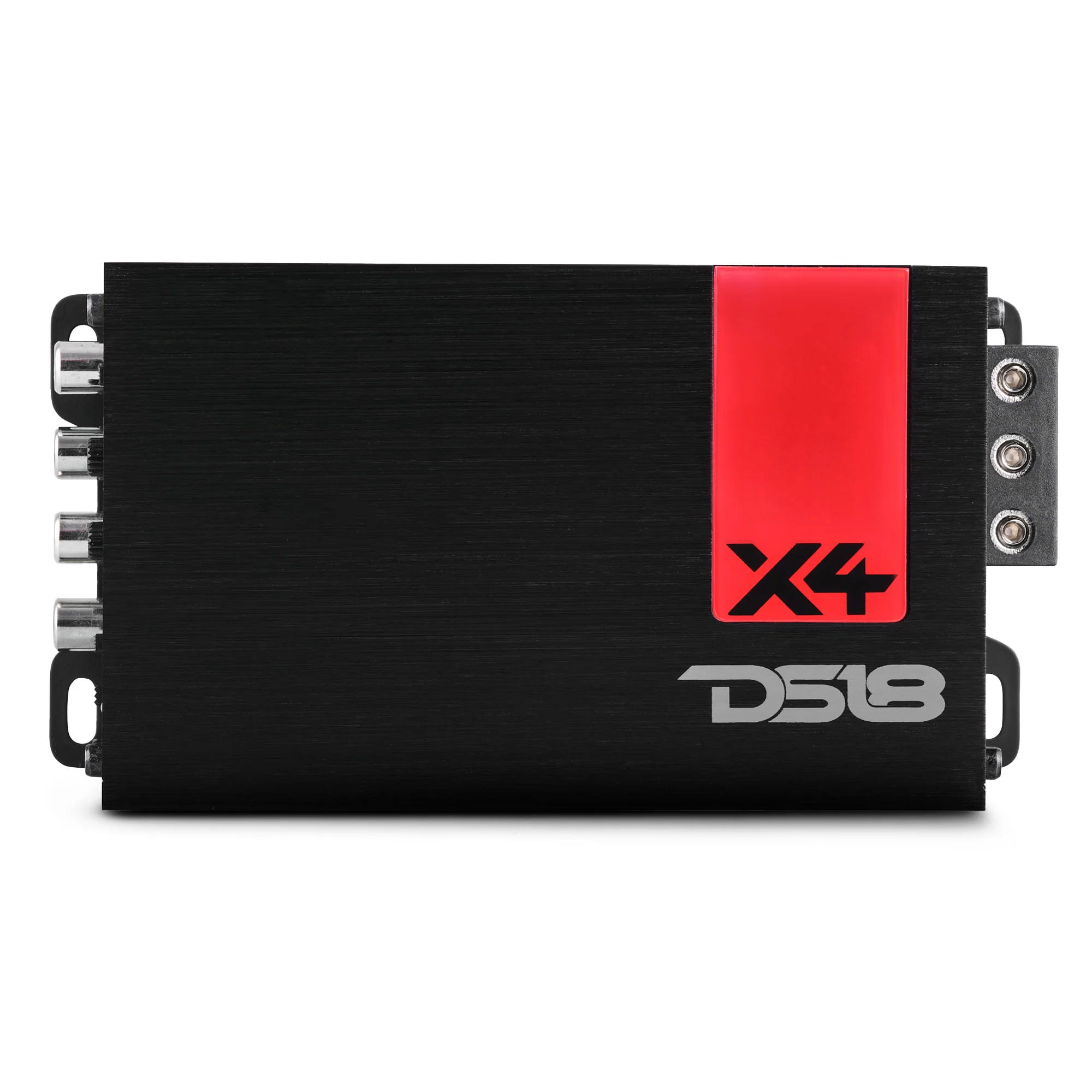 X4-2000x2000-1.webp X 4-Channel Ultra Compact Class D Amplifier 4 x 70 Watts Rms @ 4-ohm