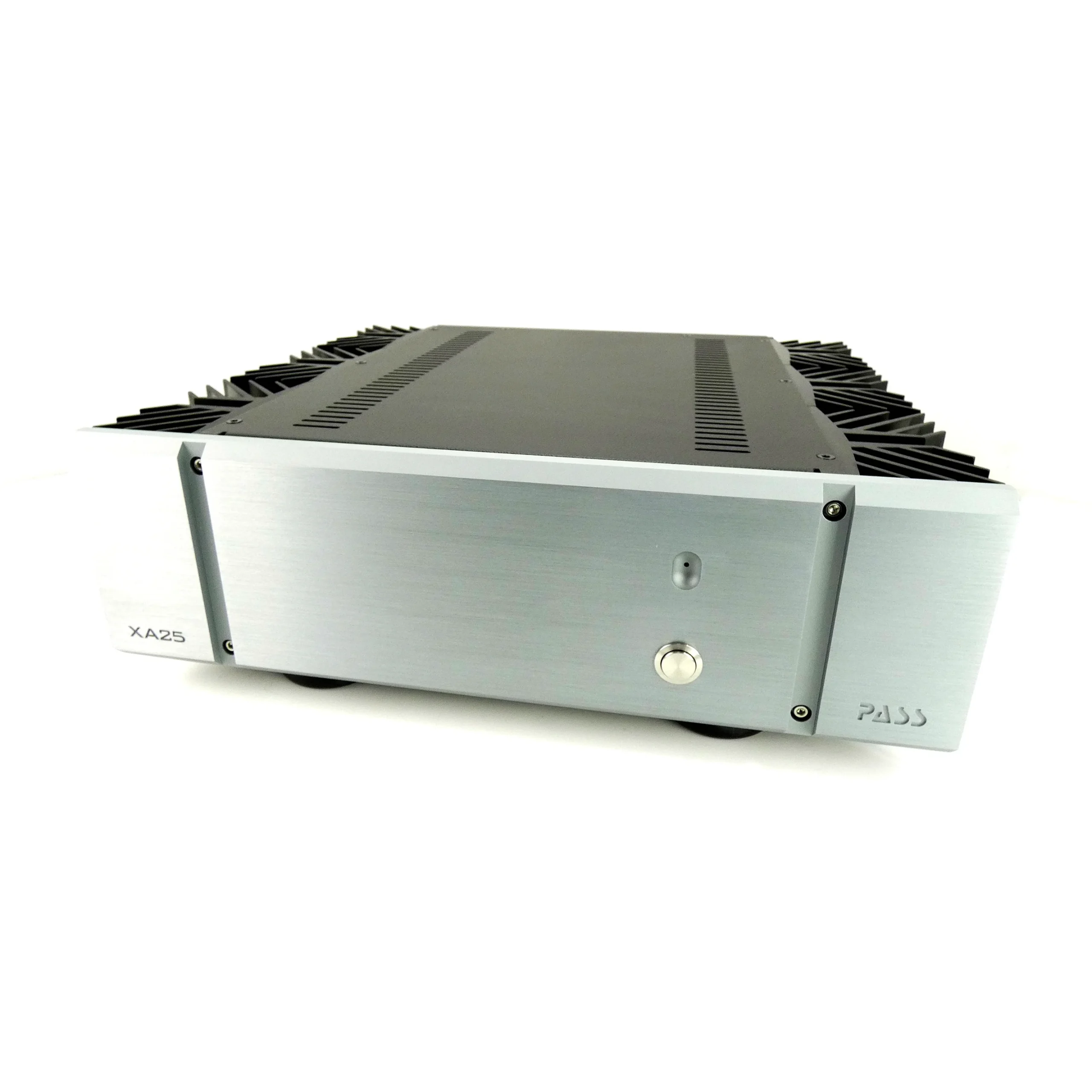 XA252.webp Pass Labs XA25 Amplifier