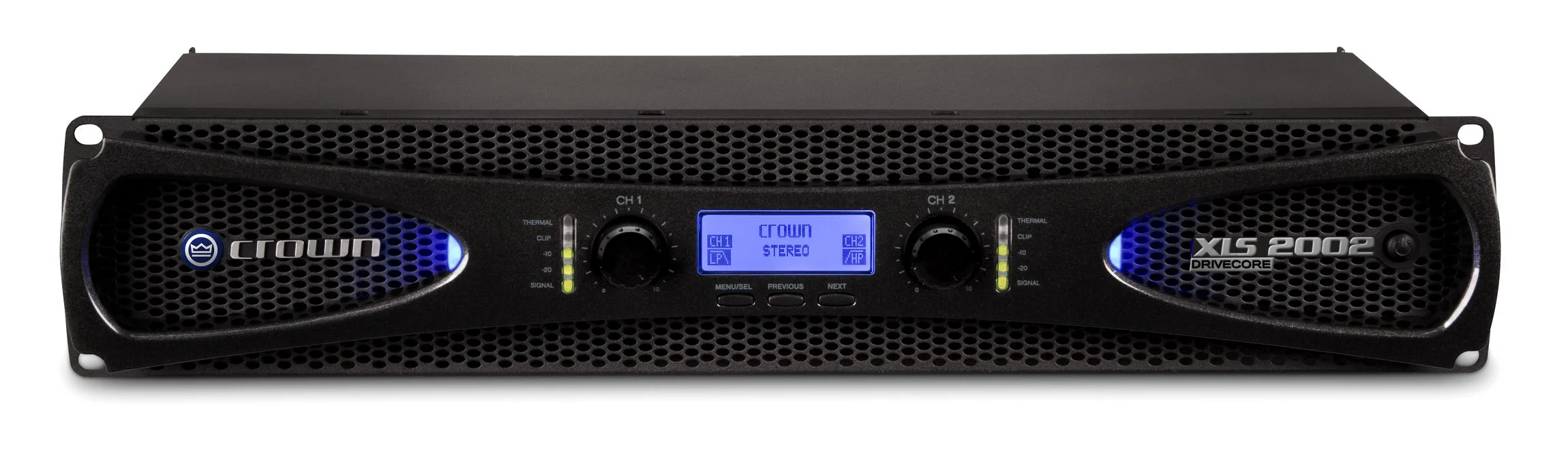 Crown Audio XLS2002 Drivecore