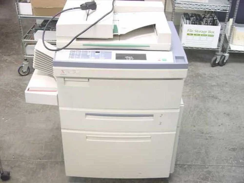 Xerox-5624-Office-Copier-24-CPM-wFeeder-Sorter-for-Parts-A_149436__14901.1708136156.500.750.webp Xerox 5624Office Copier 24 CPM w/Feeder Sorter for Parts - A